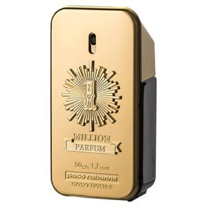 PACO RABANNE 1 MILLION PARFUM 1.7 OZ – EXQUISITE & SOPHISTICATED (NEW, NO BOX)